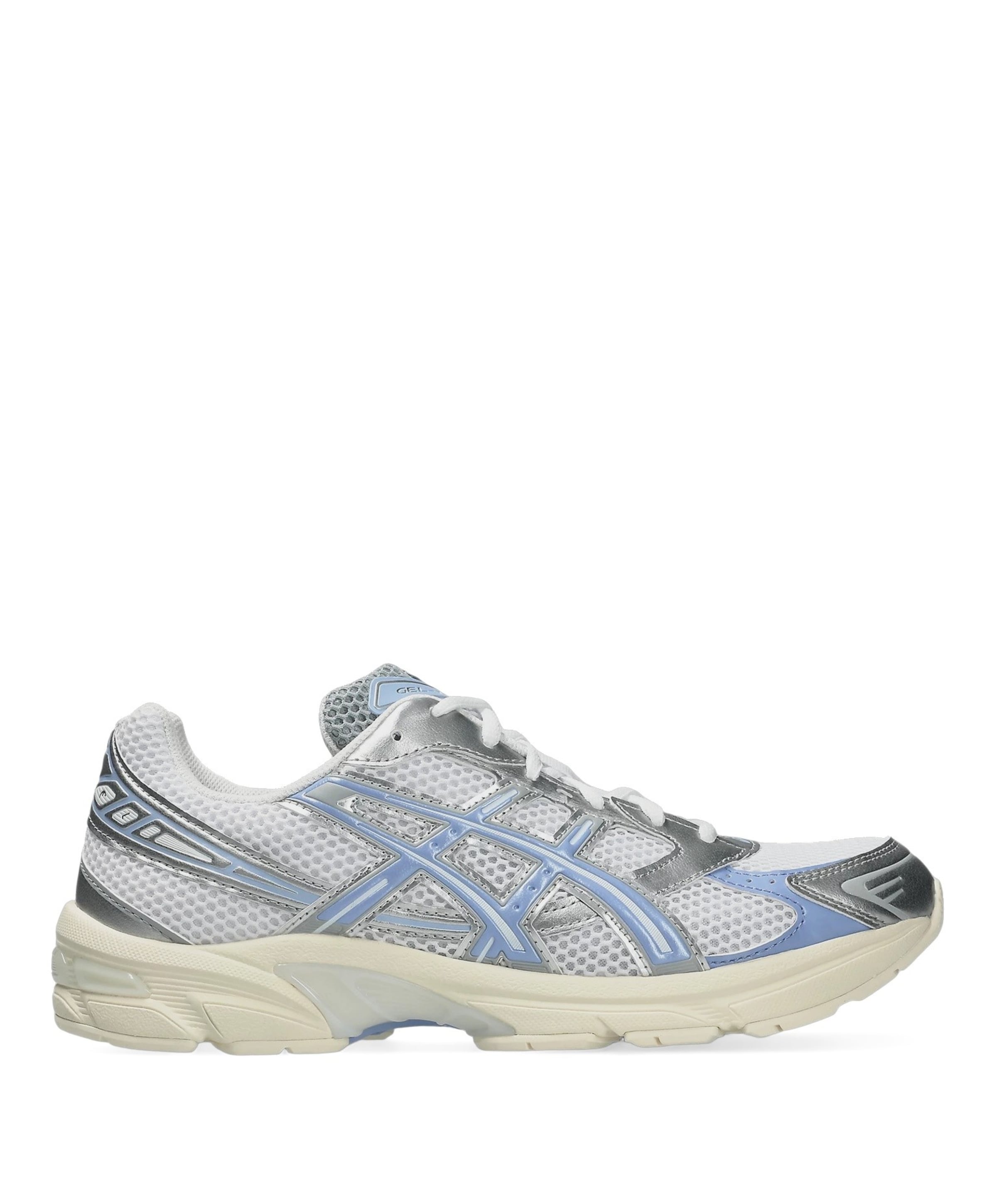 Asics GEL-1130 dames sneakers wit