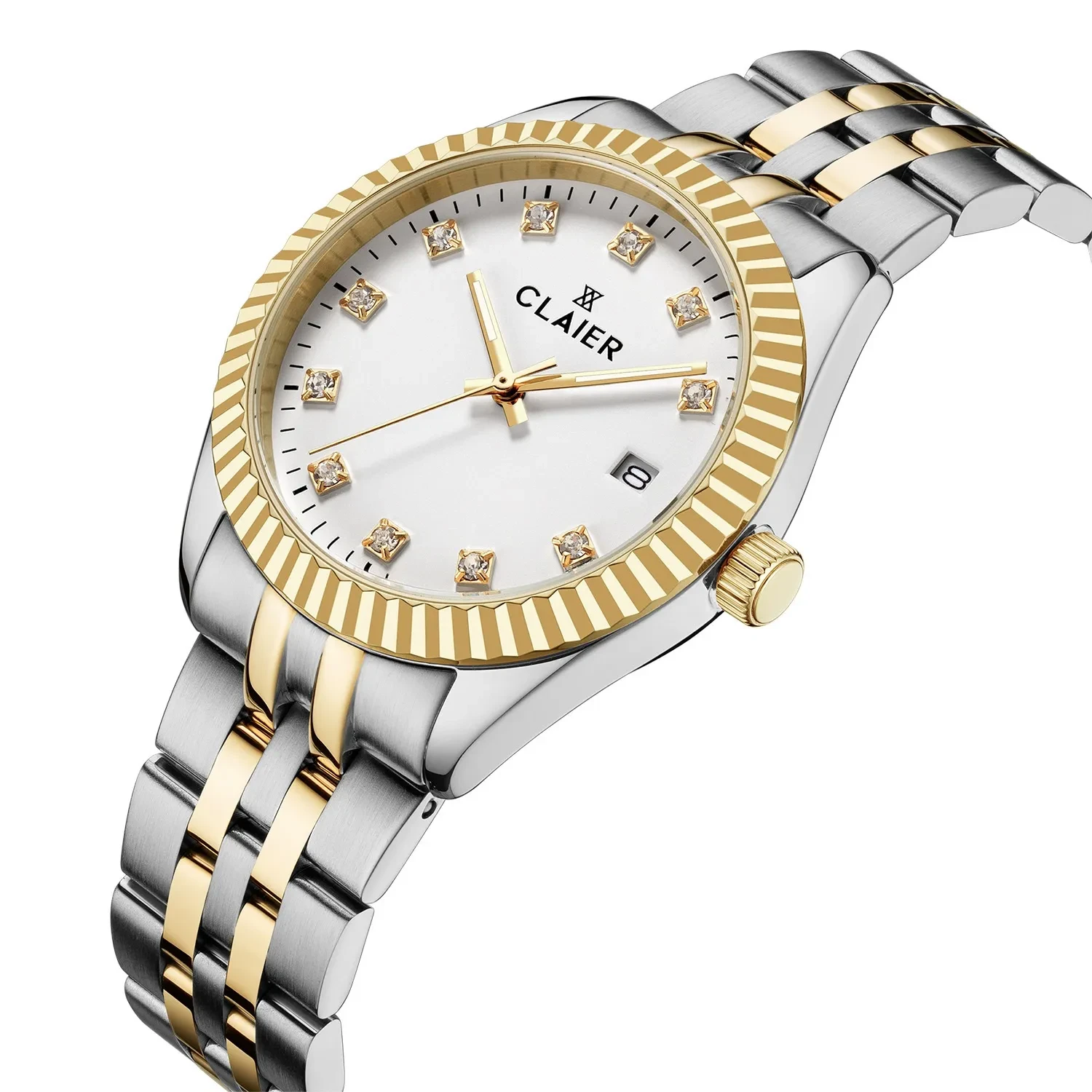 Claier Diamond CL0010