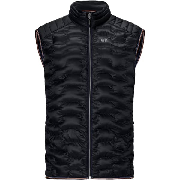 Doudoune ski ELEVENATE MOTION VEST BLACK