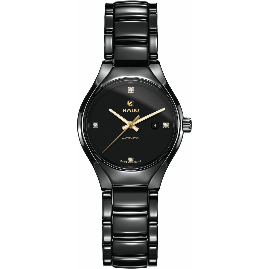Rado True S Jubilé Automatik