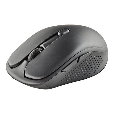 NGS Evo - souris sans fil - silencieuse - noir
