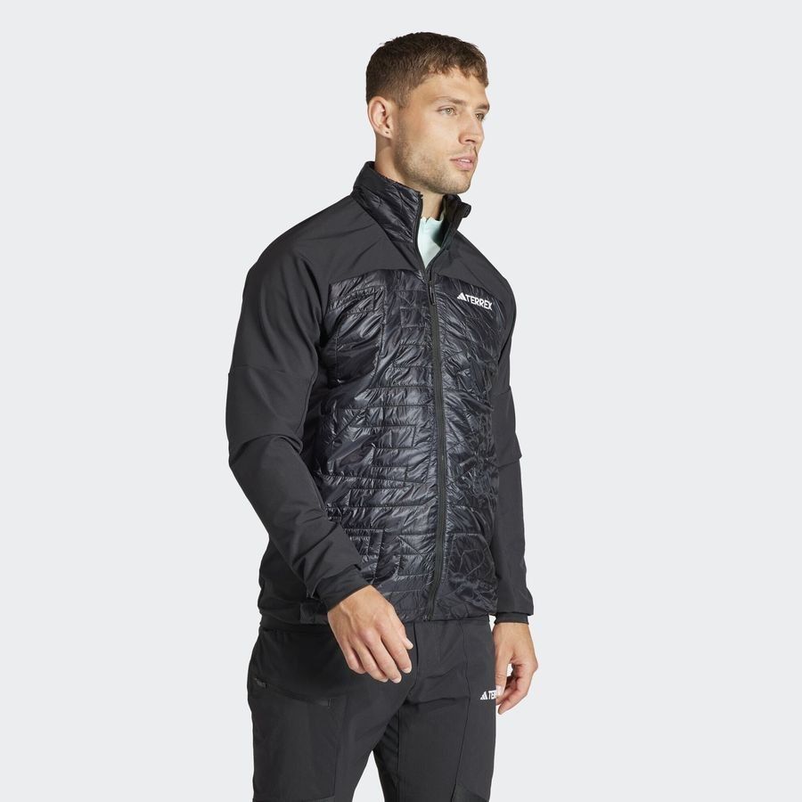 Adidas Veste Terrex Xperior Varilite Hybrid PrimaLoft