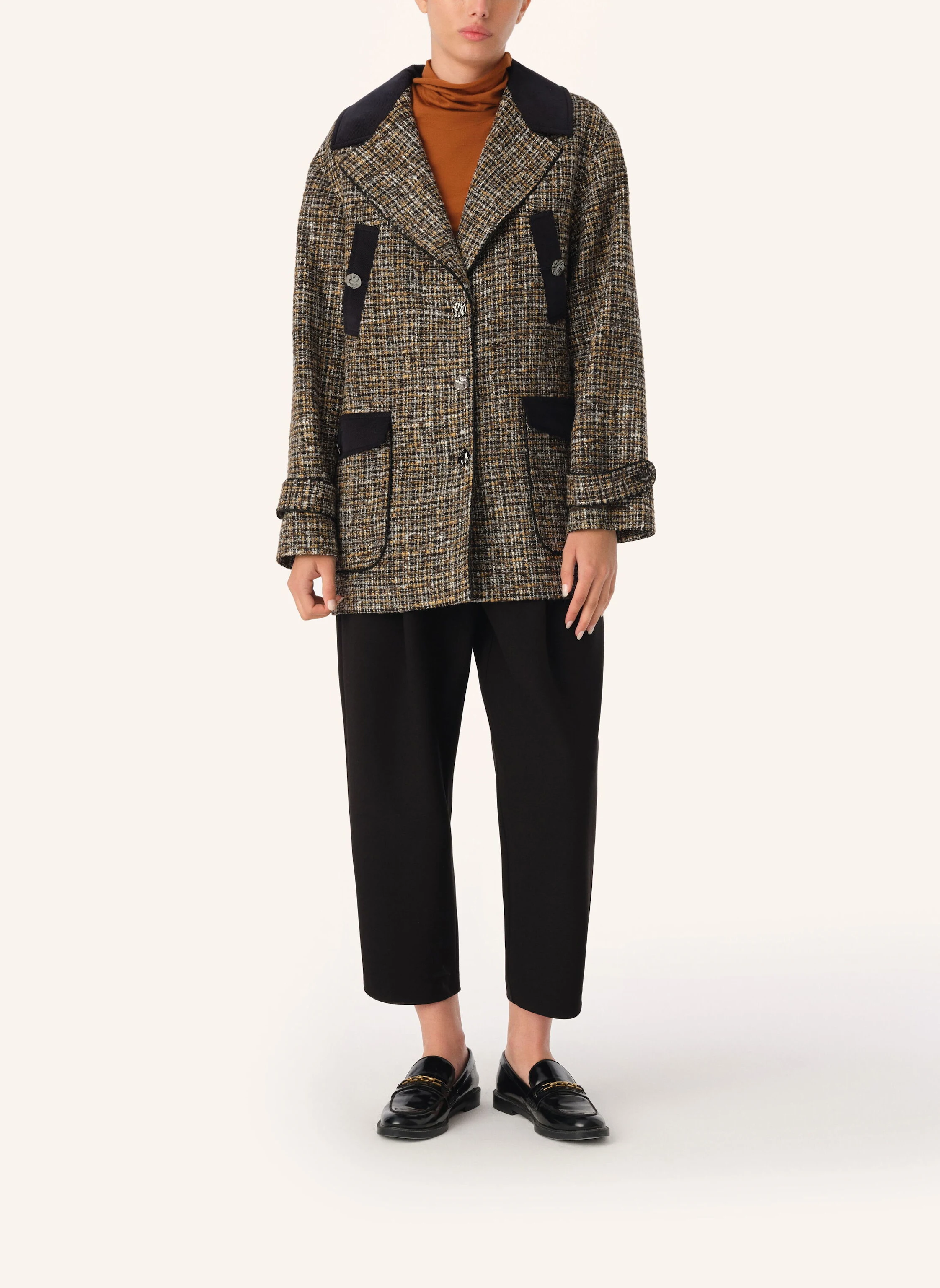 Malej Jacke