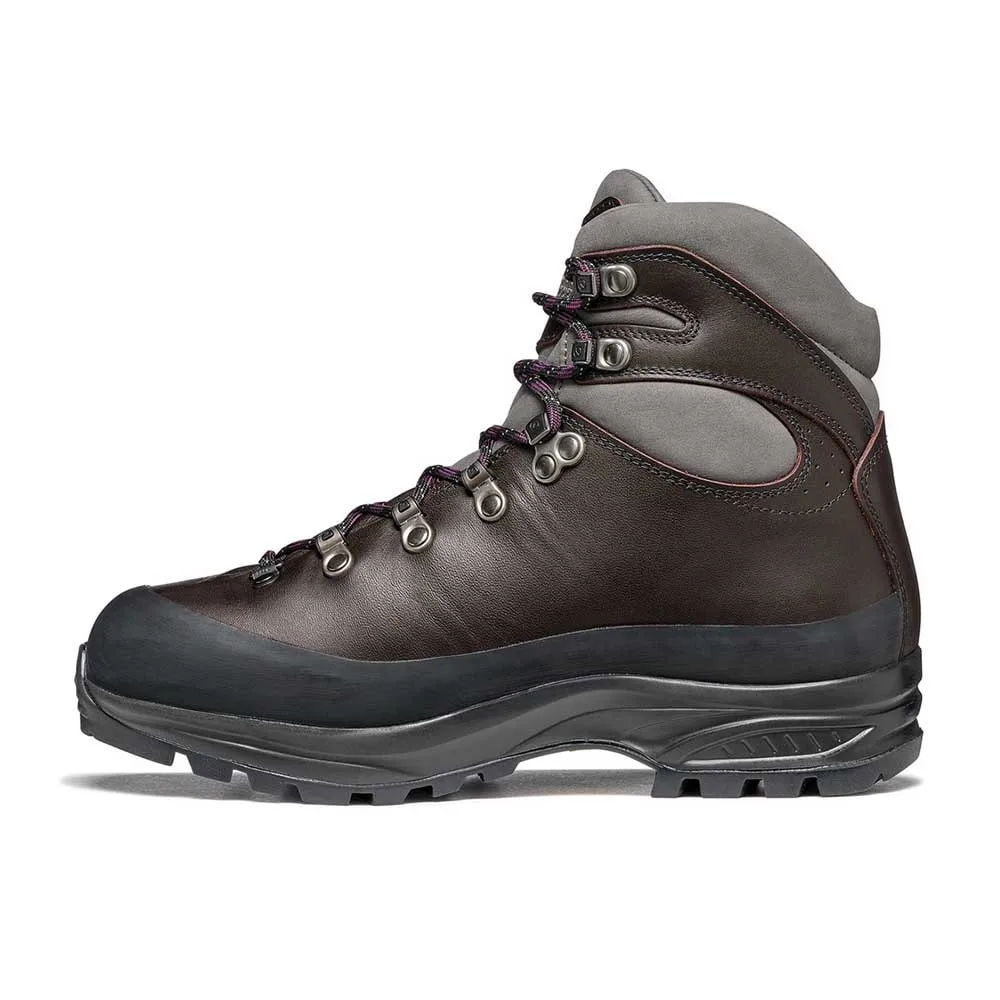 Scarpa SL Active Wmn Bordeaux-Anthracite