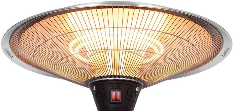 Eurom heater PD2101 XXL