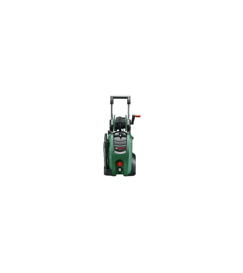 Nettoyeur haute-pression bosch - advancedaquatak 140 (140 bar, 2100w, emballage carton)