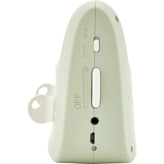 Mon Petit Morphée   Vert anis        de               Morphée