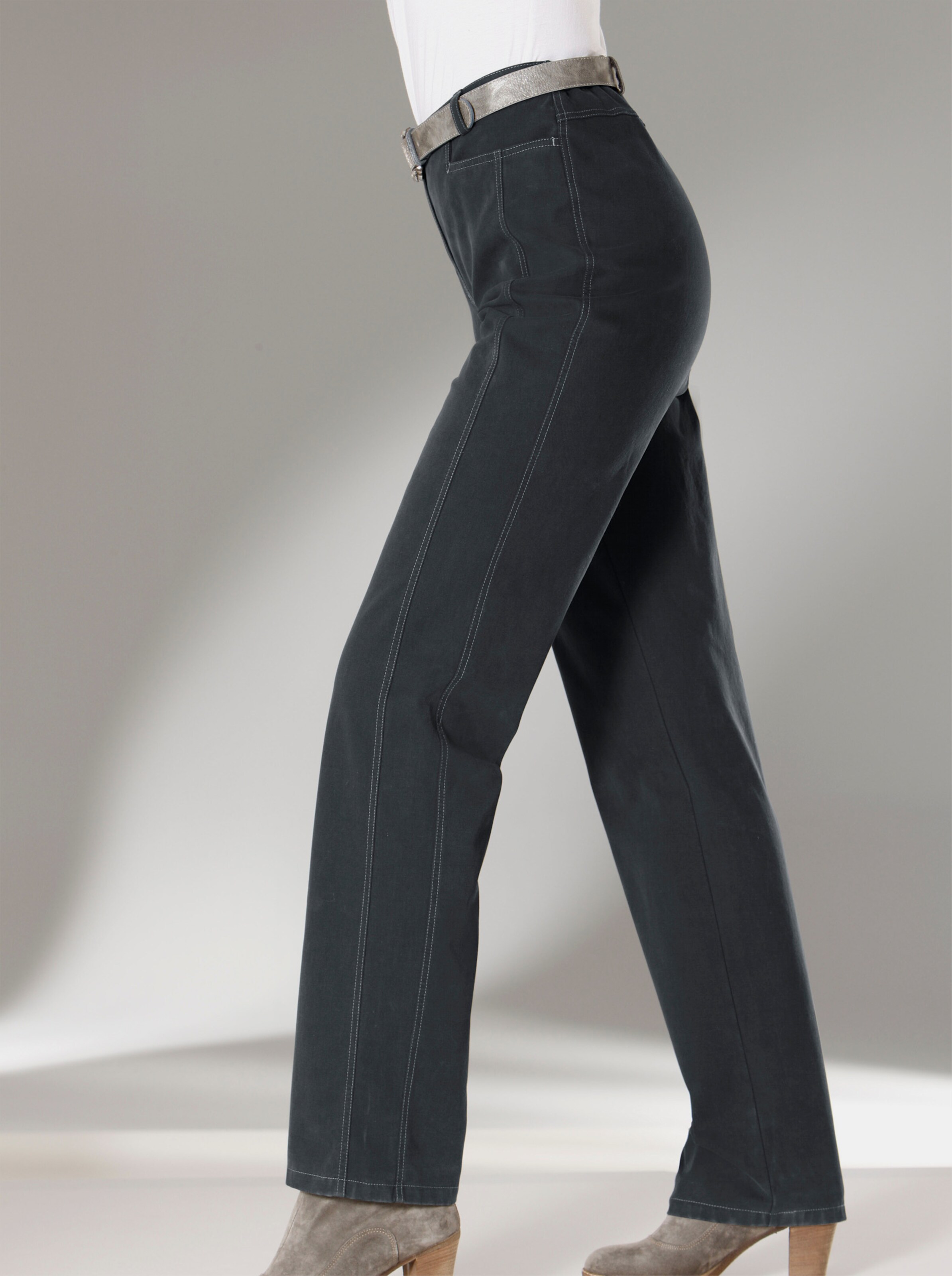 Thermohose