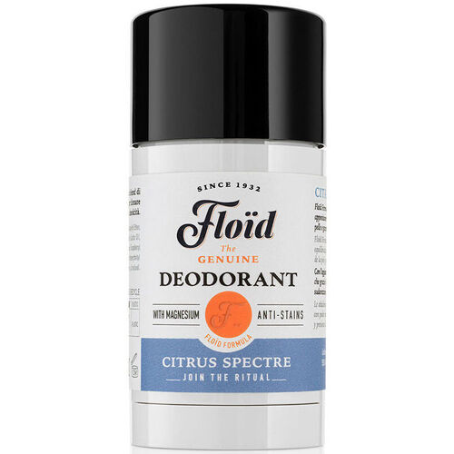 Floïd - Desodorante Citrus Spectre Stick