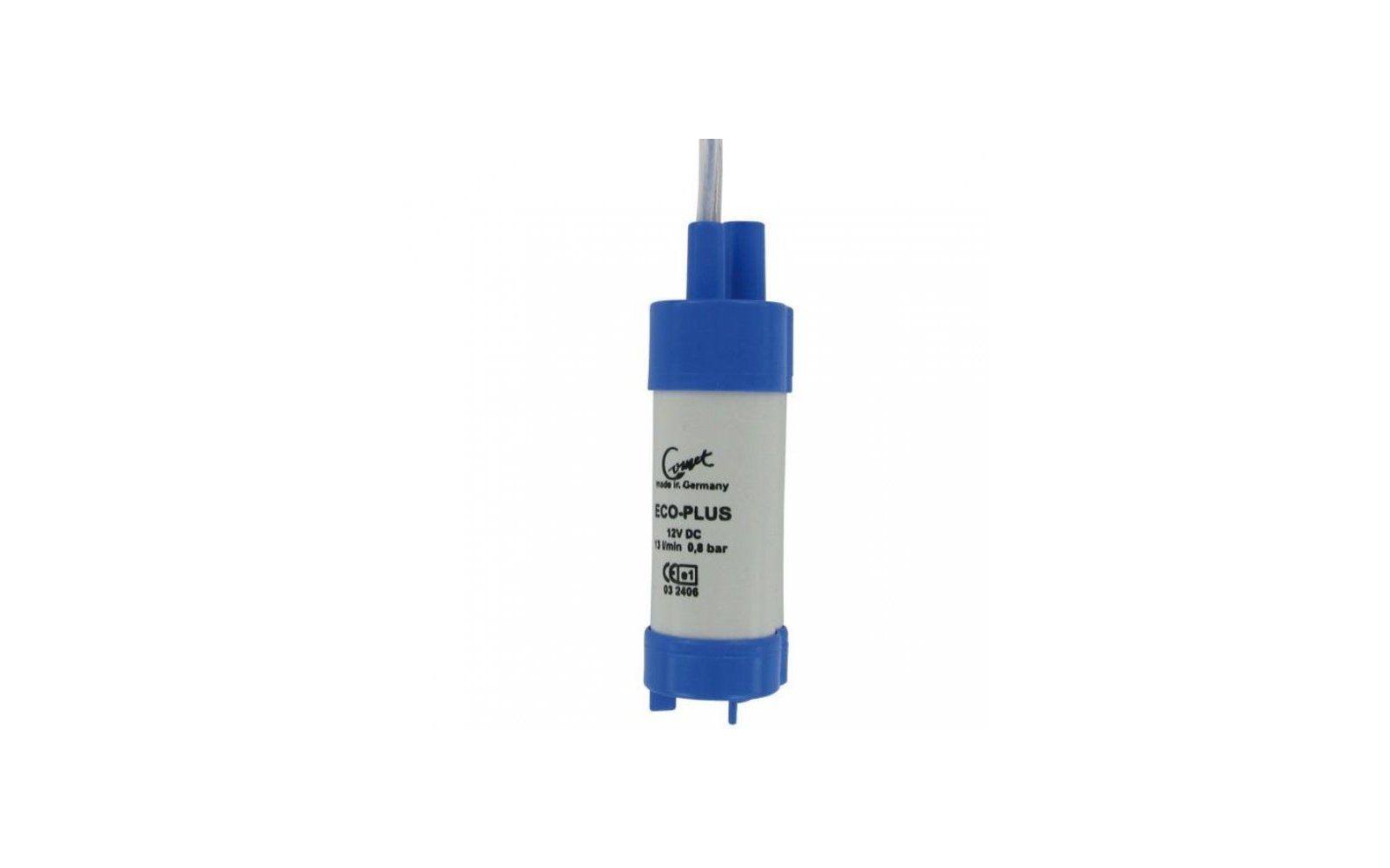 Comet Tauchpumpe Eco Plus