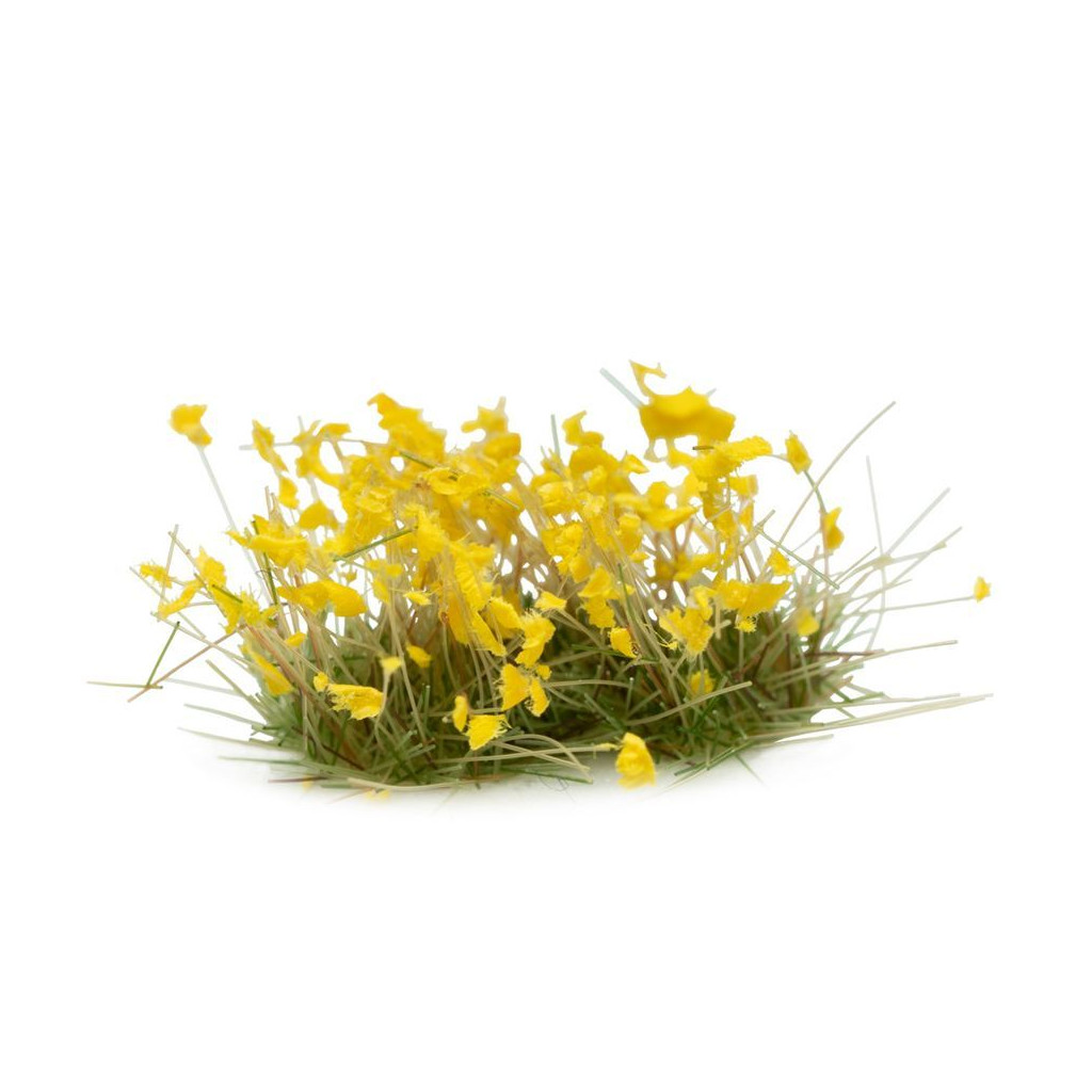Gamers Grass - Fleurs