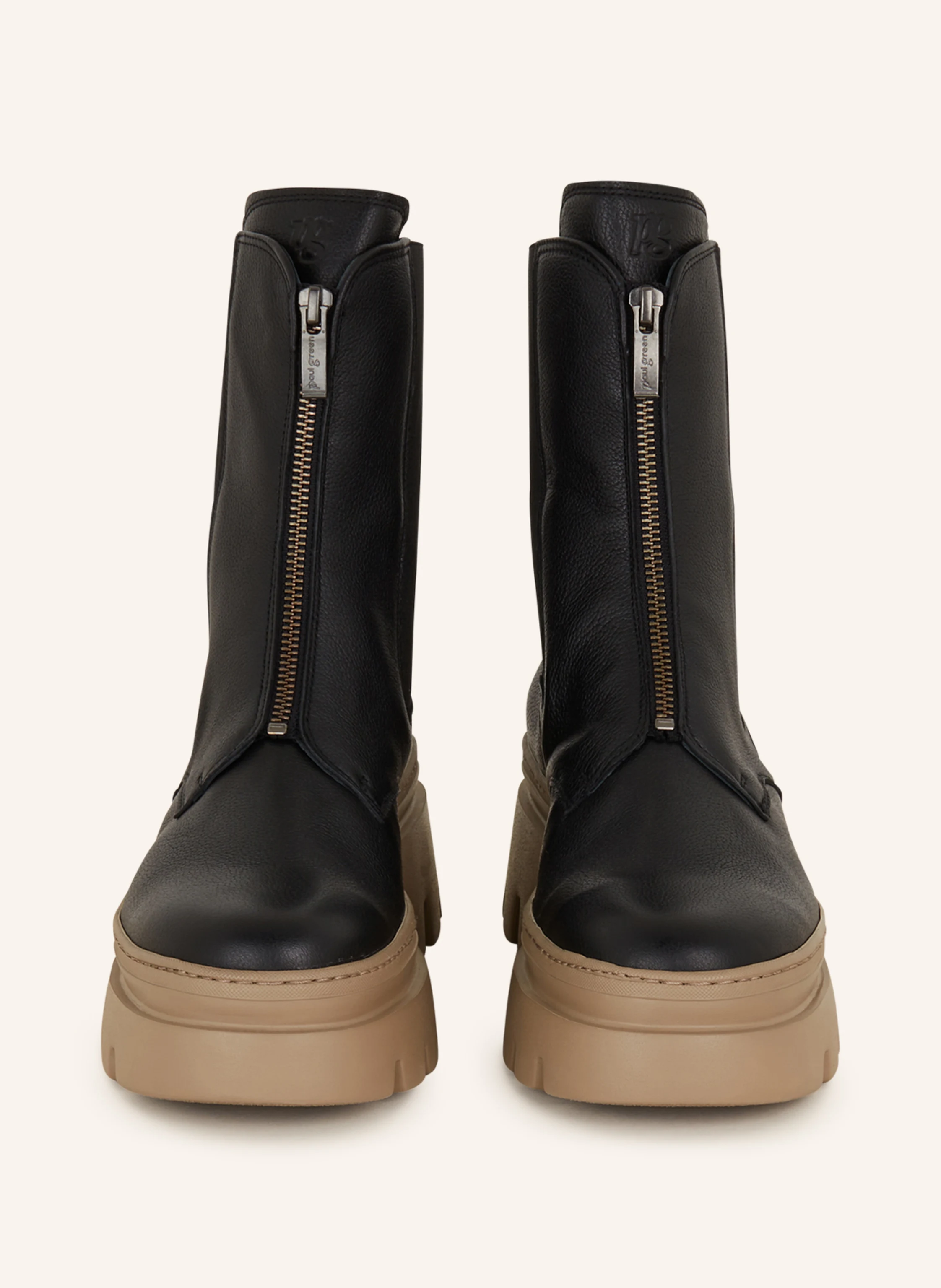 paul green Chelsea-Boots