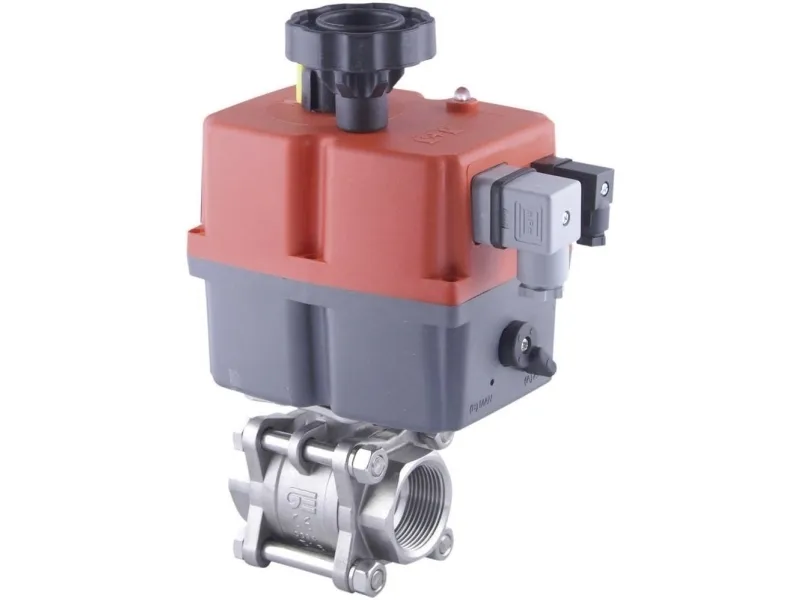ICH E8515002044 Standard-kugleventil Indvendigt gevind: 3/4 63 bar (max) 1 stk