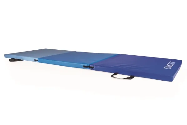 Gymstick Foldable Mat -jumppamatto, 180 cm