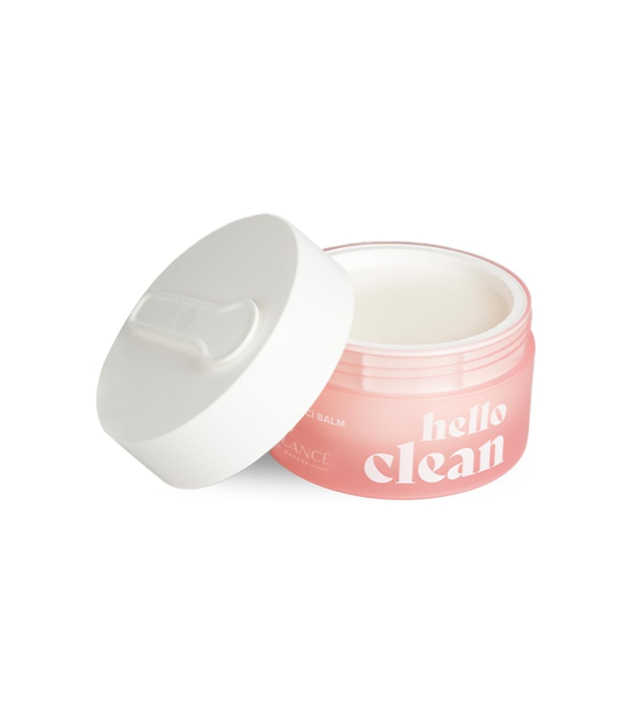Biobalance - *Hello Clean* - Bálsamo de Limpeza - Esqualano + Bisabolol