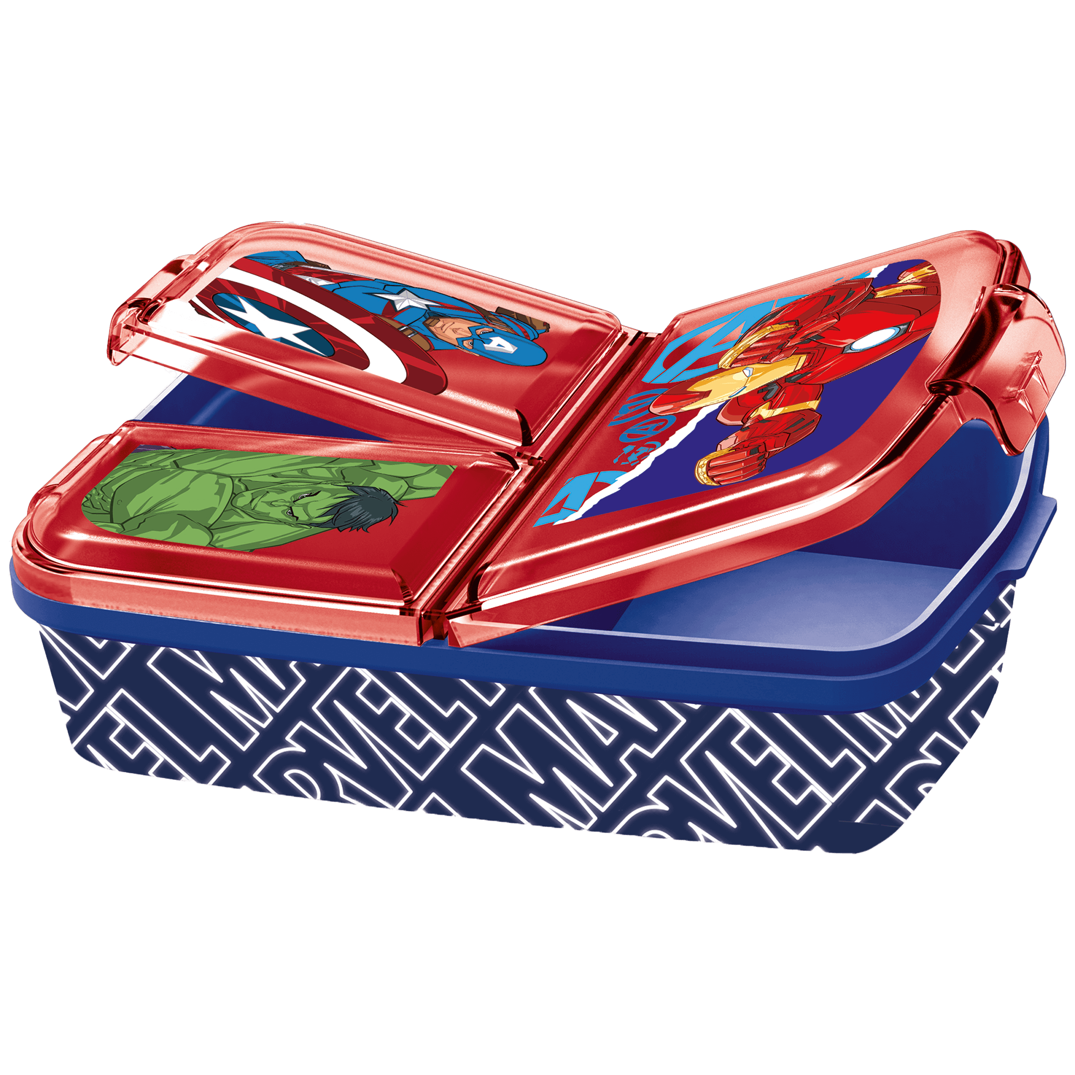 Disney Disney Premium Multi Matboks - Friluftsutstyr