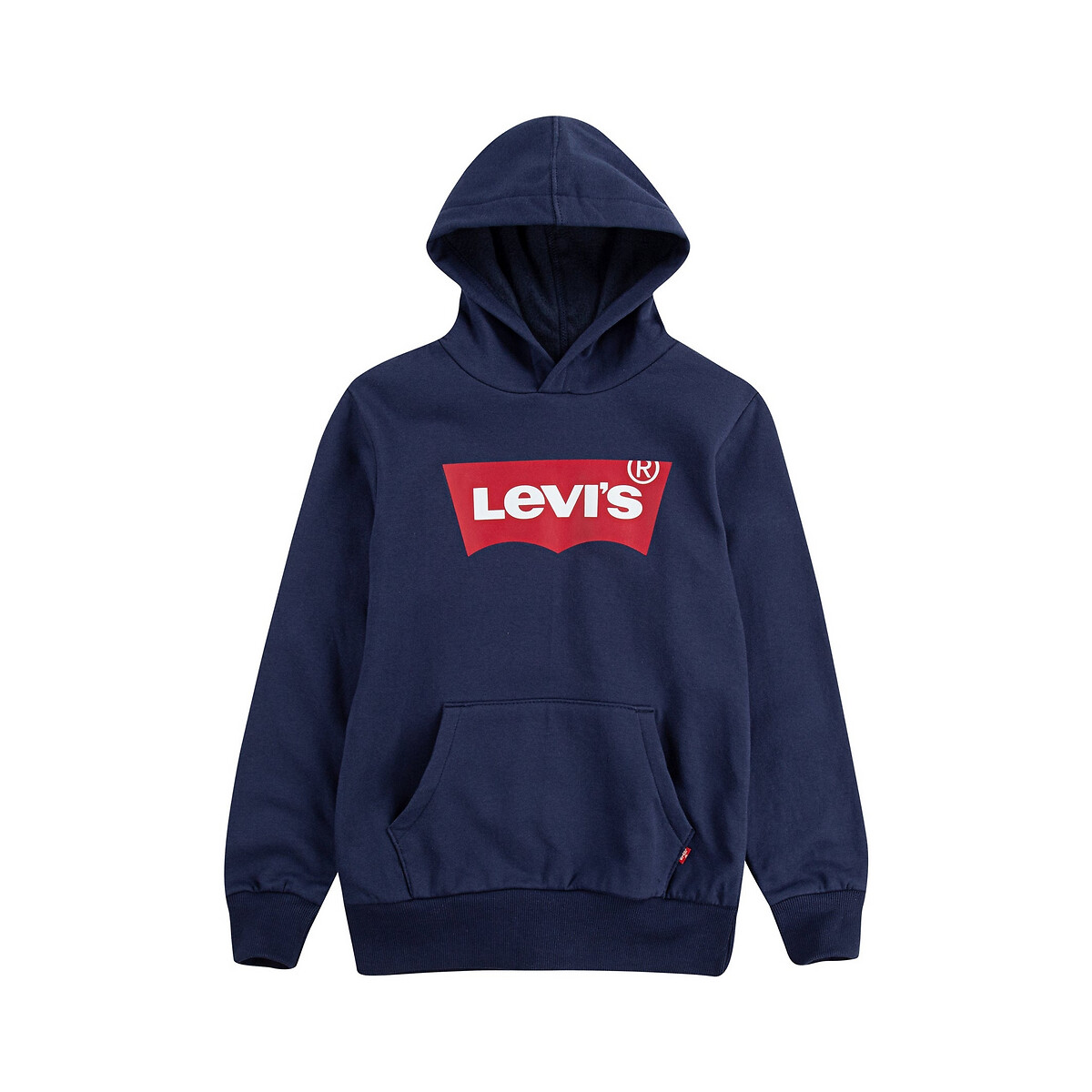 LEVI'S KIDS<br>Moletom com capuz