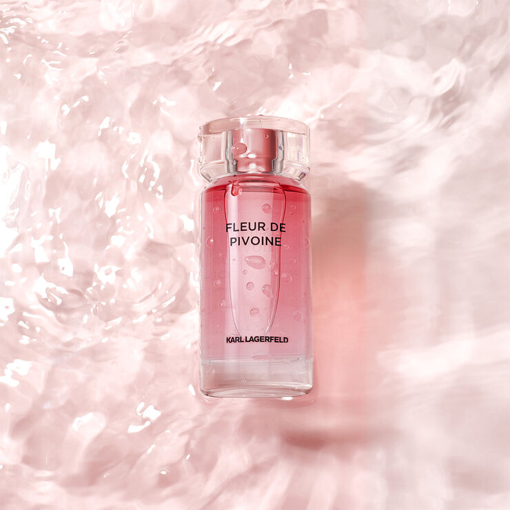 Karl Lagerfeld Fleur de Pivoine EdP 50ml