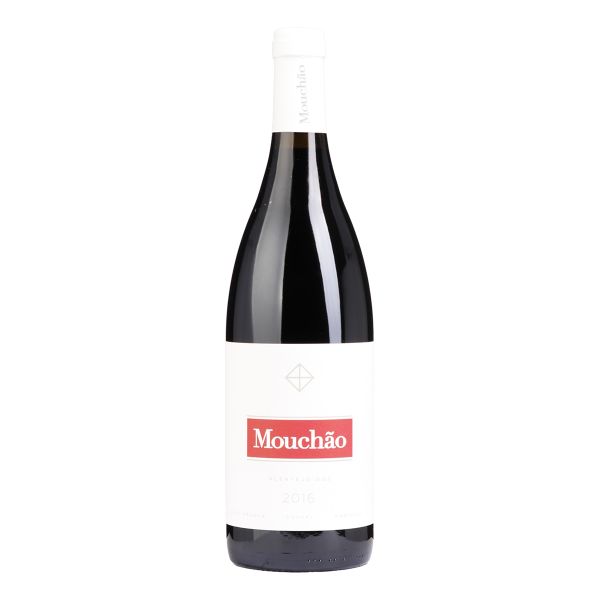 Mouchão 2016 Alentejo Tinto 75cl