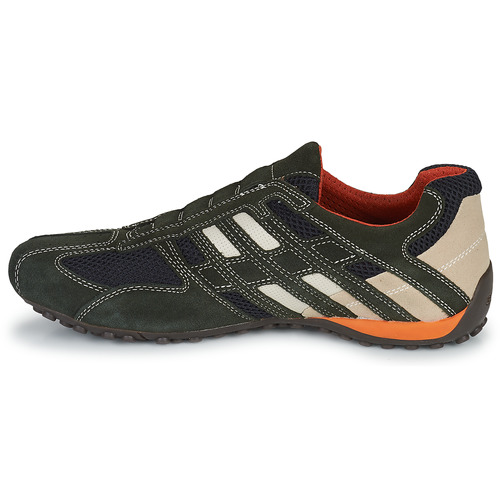 Geox - SNAKE L - Gris