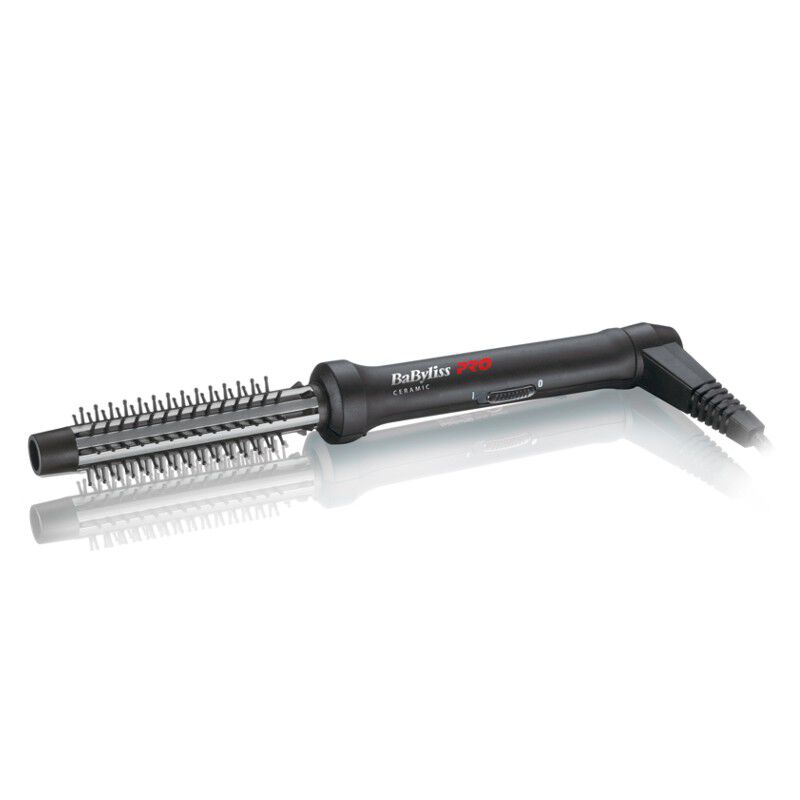 Brosse chauffante céramique 18mm