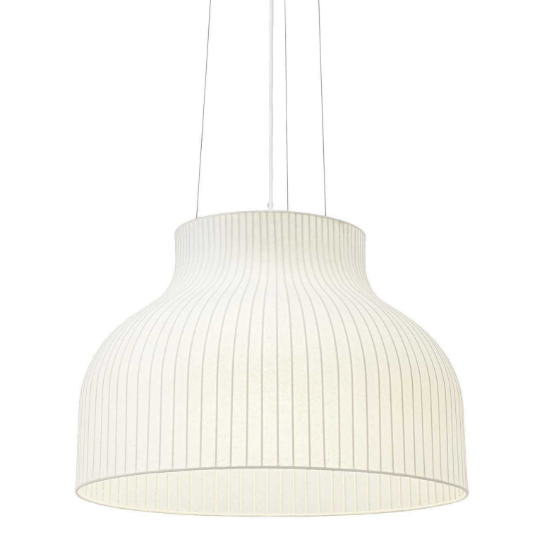 Muuto Strand Open hanglamp Ø60