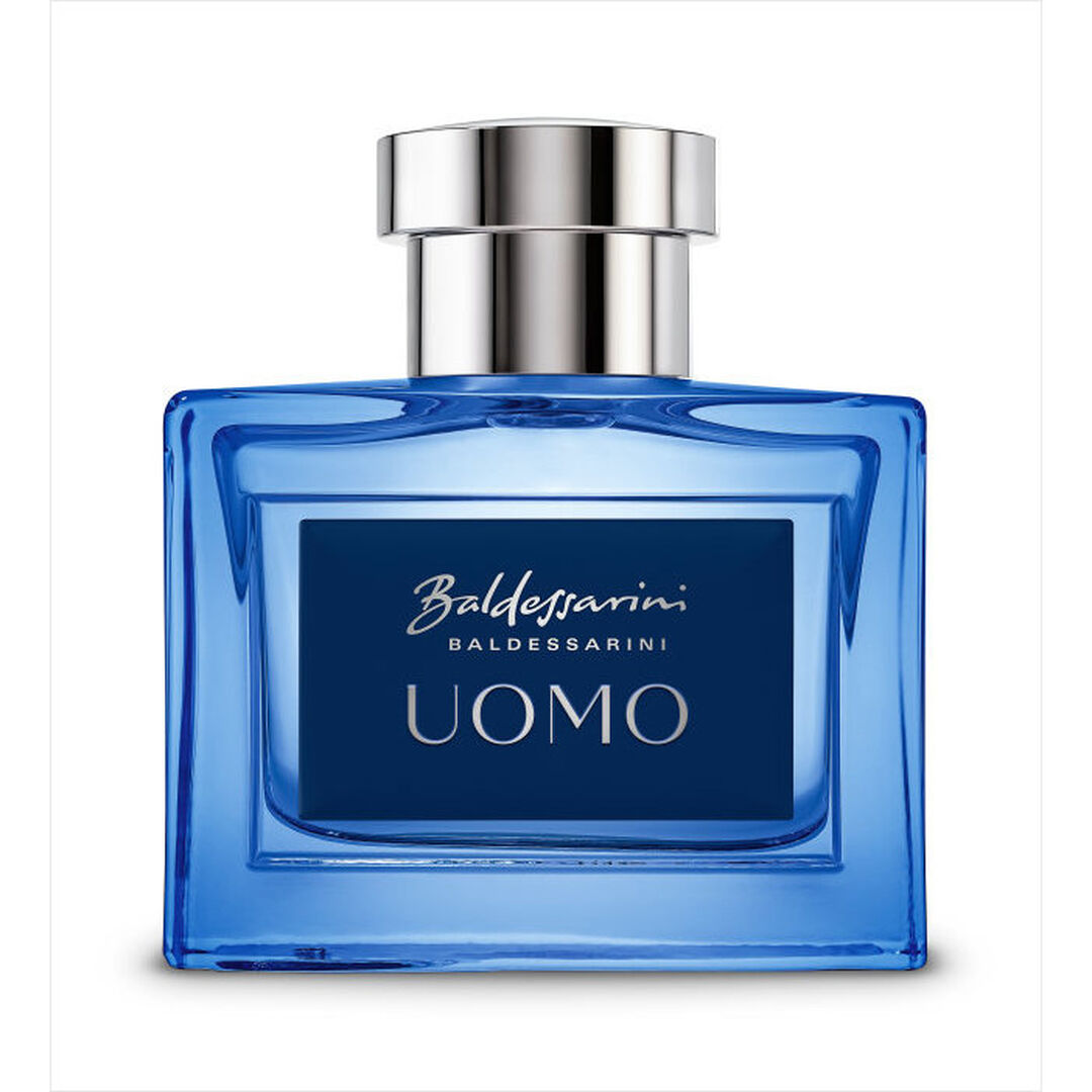 Baldessarini Uomo EAU DE TOILETTE NATURAL SPRAY 90 ML - 50ml