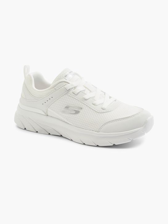 Skechers SOLE PROVIDER Slip-Ons Weiss