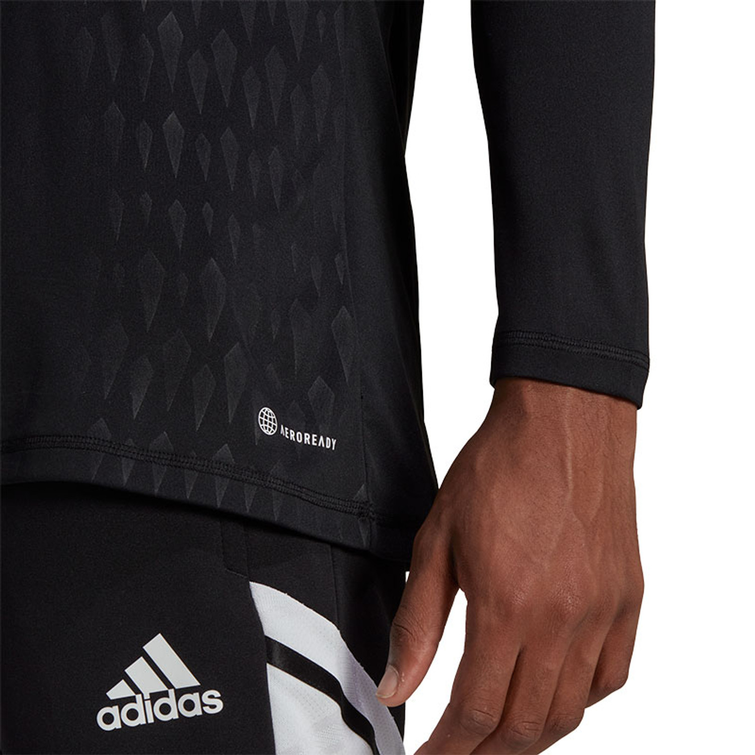 adidas Tiro 23 Pro Keeperstenue