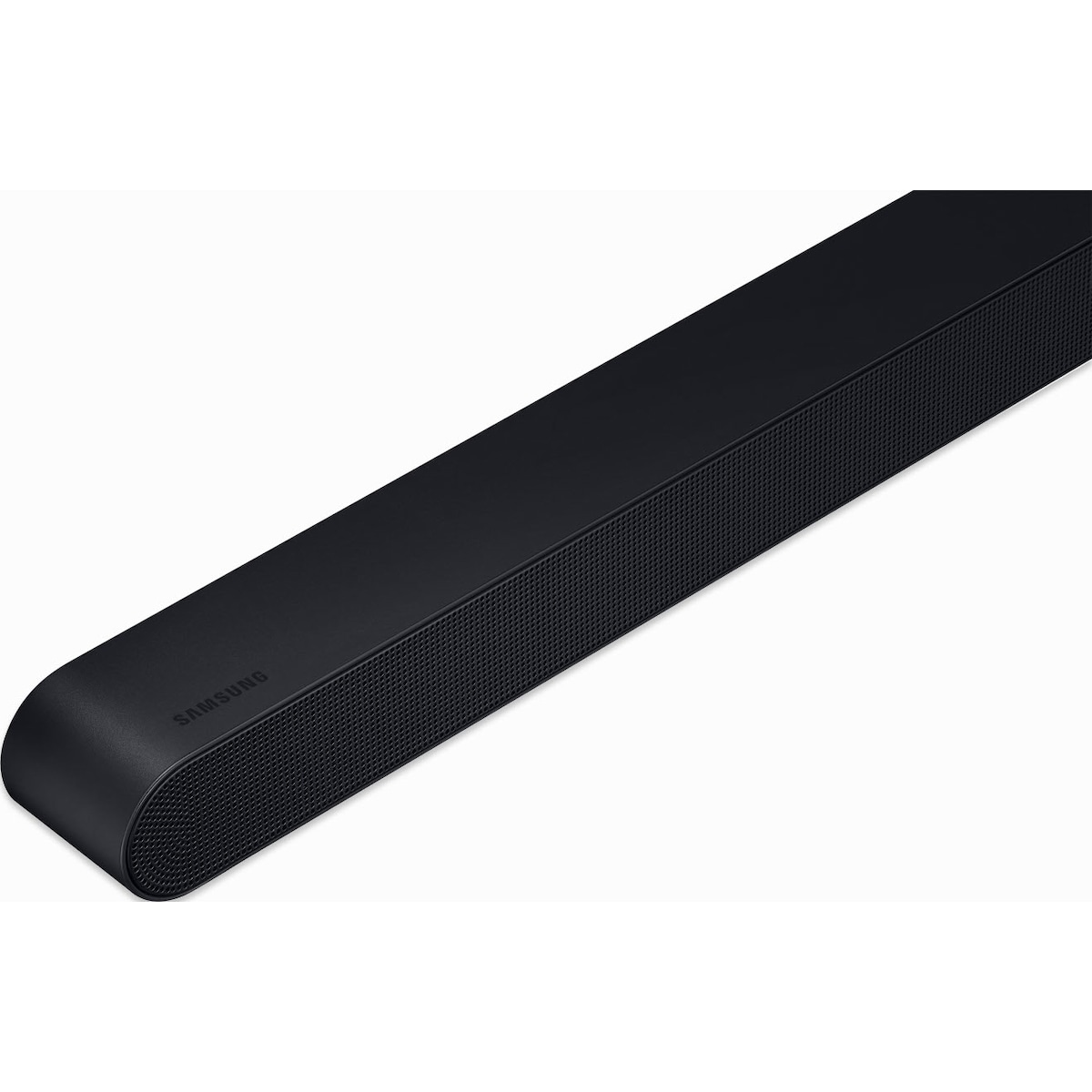 Samsung 3.1ch HW-S710D lydplanke (sort)