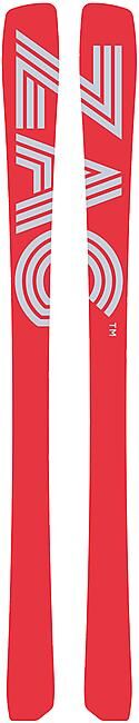 ZAG - SKI ALL MOUNTAIN MATA TI