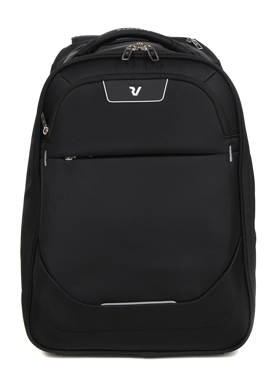 Sac À dos ordinateur À roulettes Roncato Joy S 13 pouces