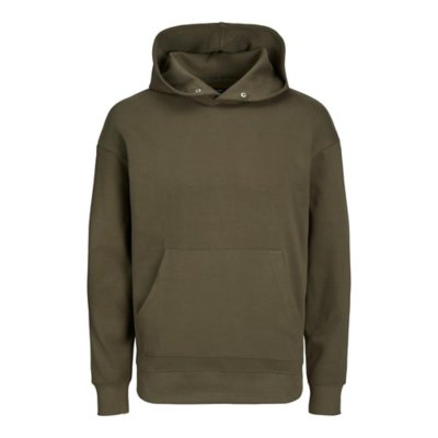 Sweatshirt à capuche homme Jprblasanchez Sn JACK JONES PREMIUM