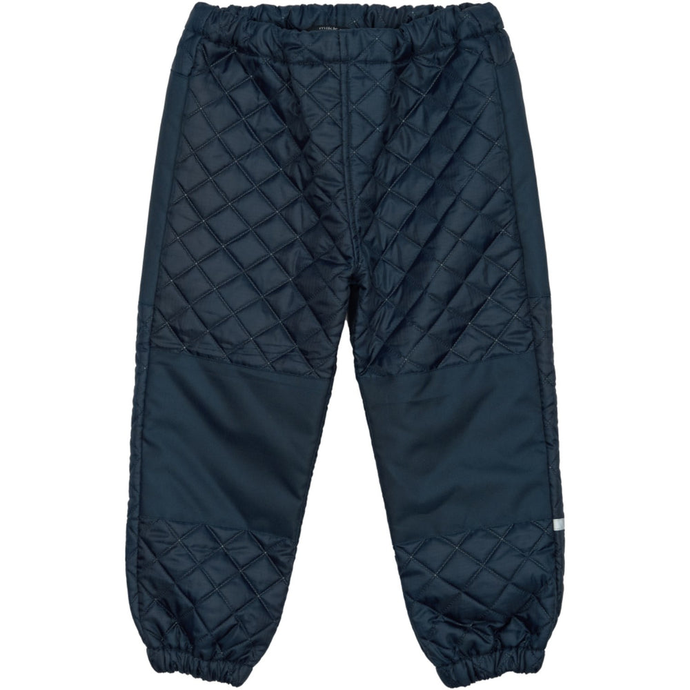 Køb Mikk-Line Dark Navy Termosæt