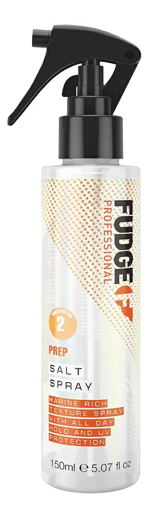 Fudge Salt Spray - 150 ml.