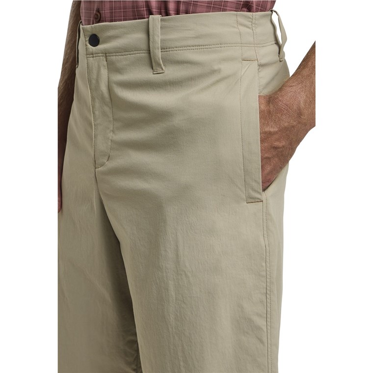 Jack Wolfskin Desert Shorts M Stone