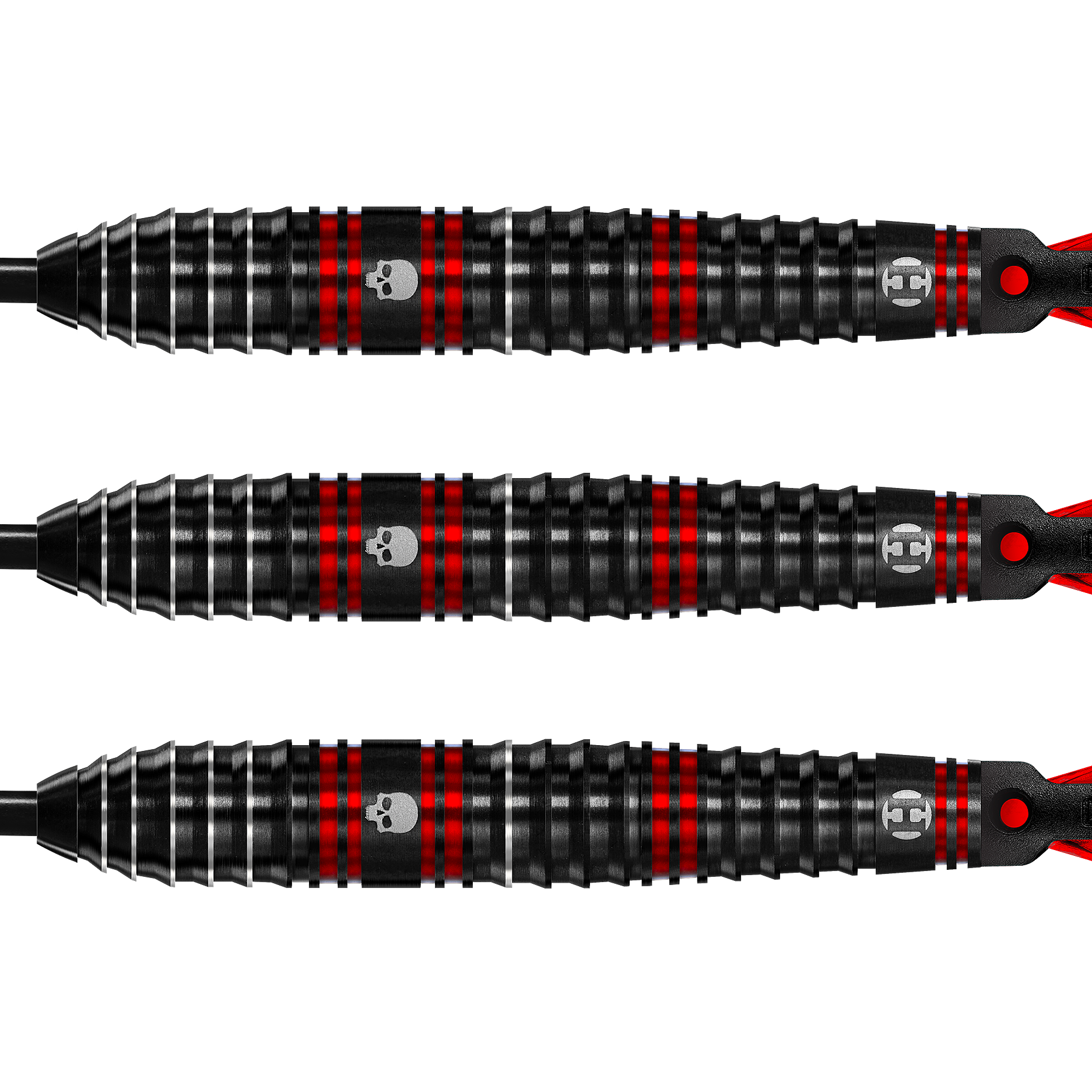 Harrows - Ryan Searle - Steeldart