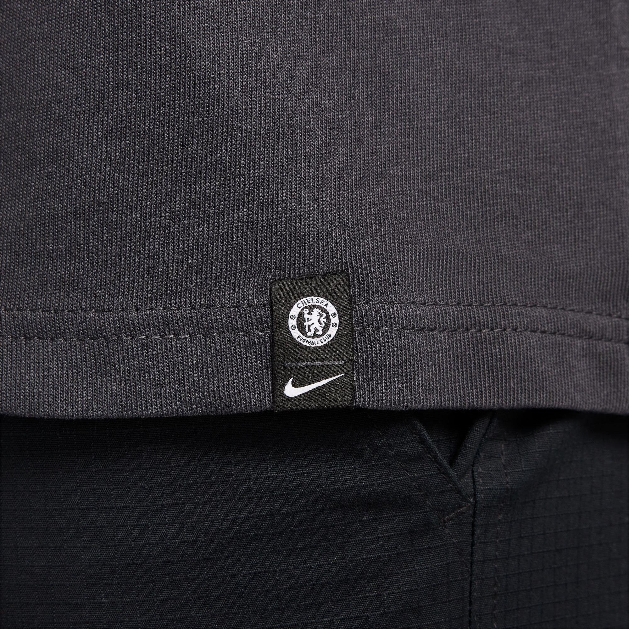 Nike Chelsea Max90 T shirt Adults