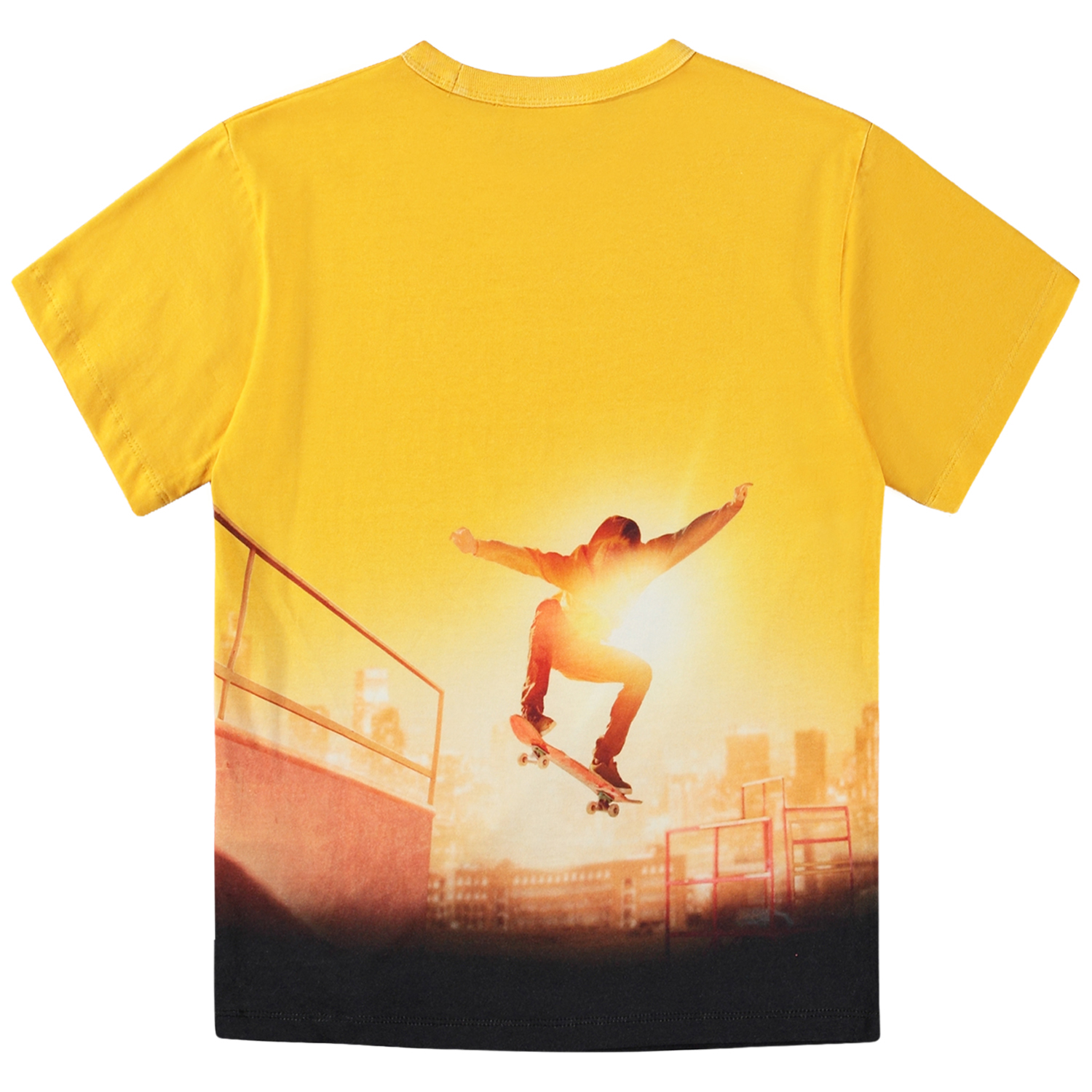 Riley - Sunny Skaters