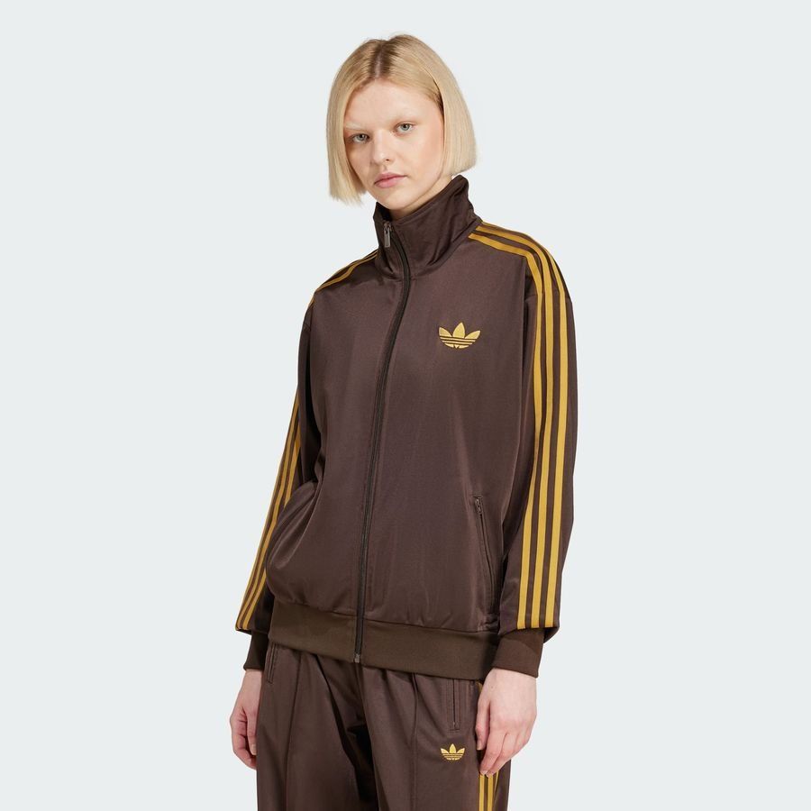 Adidas Original Veste de survêtement ample Adicolor Classic Firebird