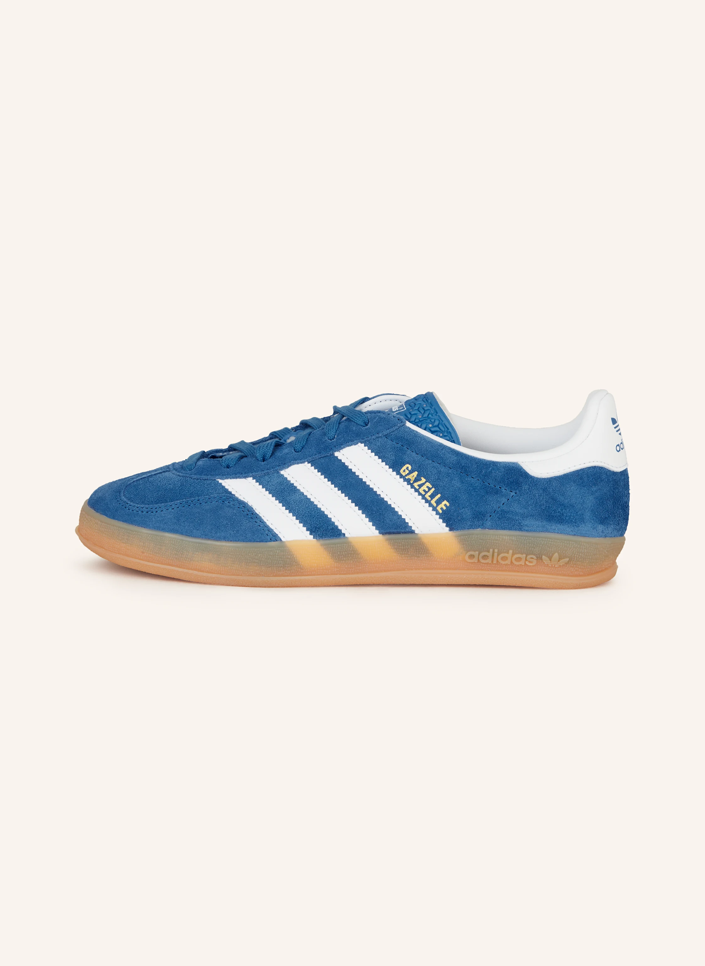 adidas Originals Sneaker GAZELLE INDOOR