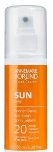 Annemarie Borlind Sun Spray SPF20 100ML