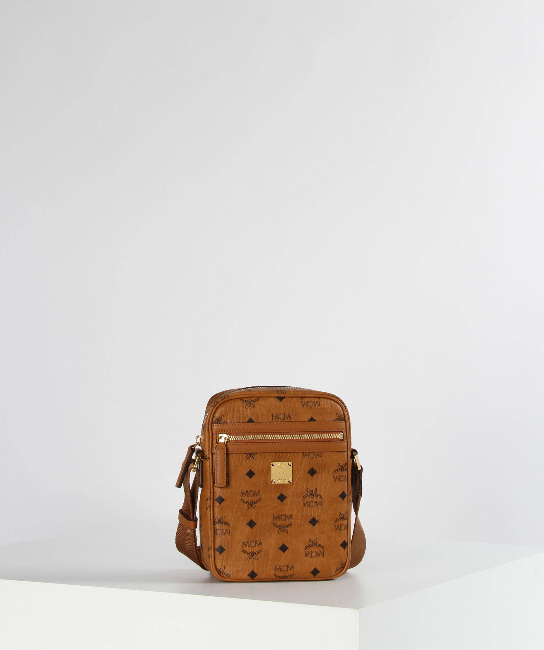 MCM| Umhängetasche MESSENGER BAG