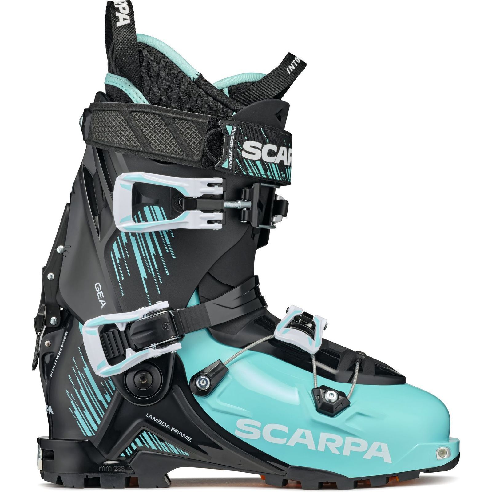 ScarpaGea