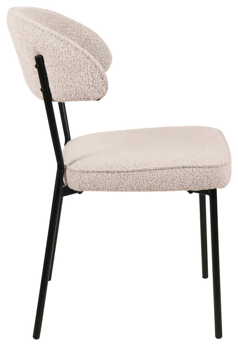 Hom´in Stuhl NINA