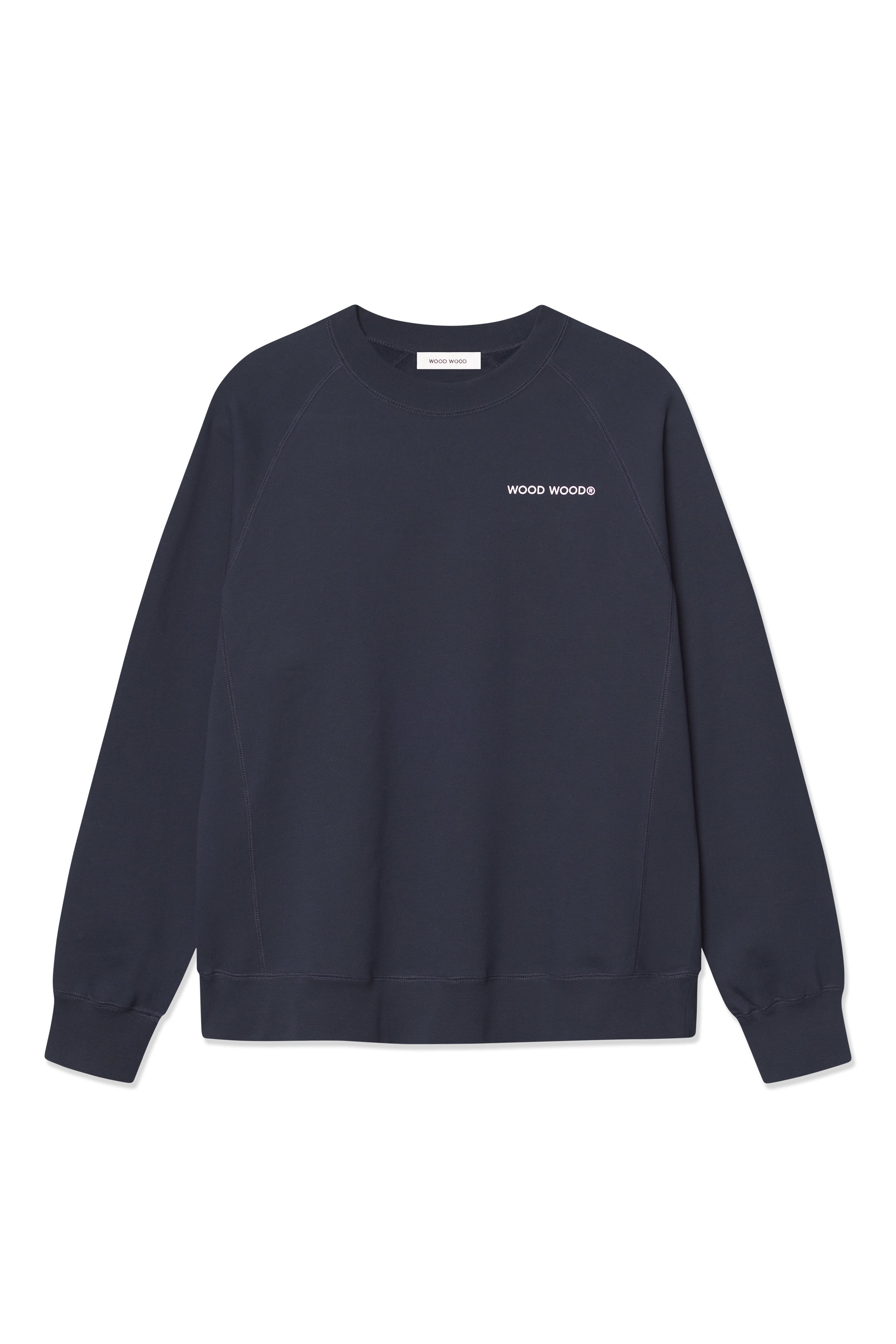 WOOD WOOD MEN WWHester Sweatshirt