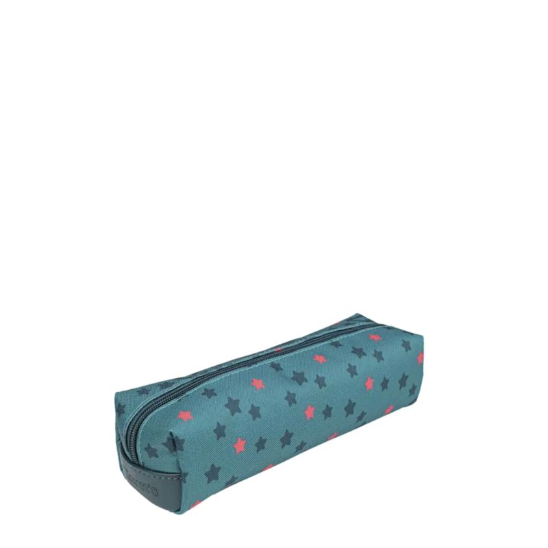 Trousse Simple Envie d'Évasion 21 cm Salome