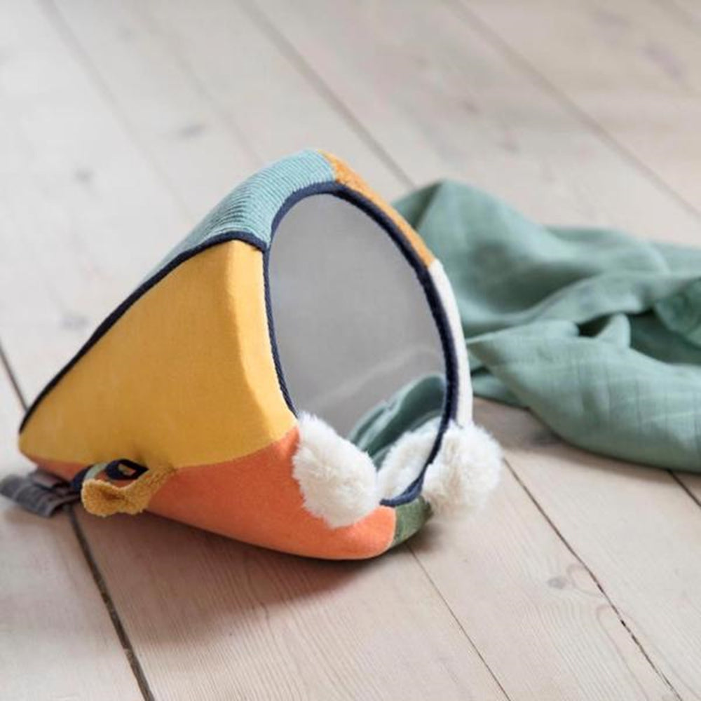 Aktivitetsspejl Wildlifte - Sebra → Luksusbaby.dk