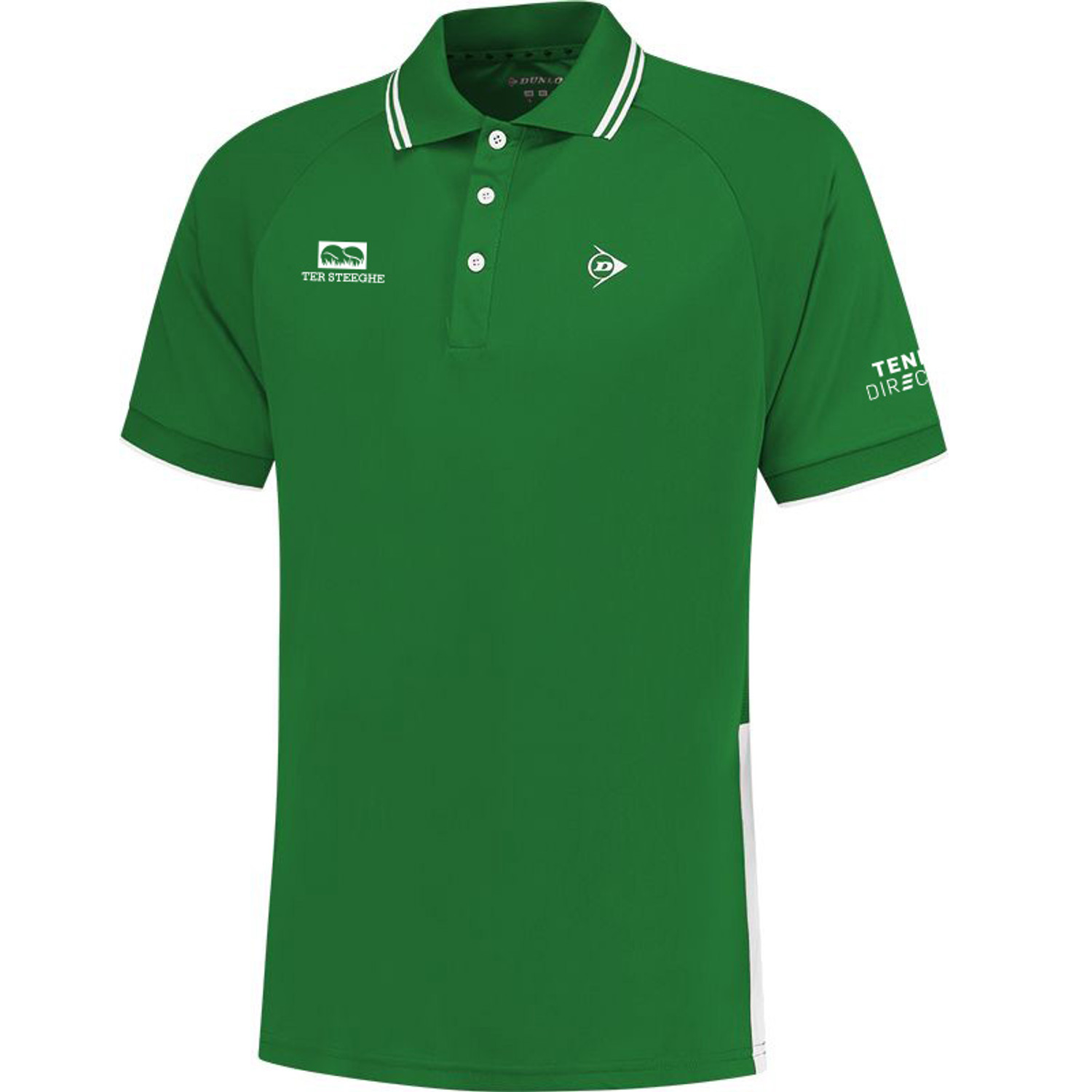 Dunlop Club Polo - Ter Steeghe
