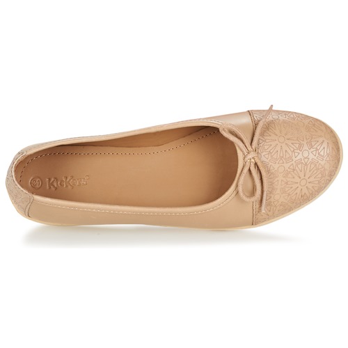 Kickers - EDANA - Beige